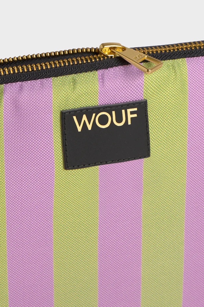 WOUF kryt na iPad SI260008 viacfarebná AA00