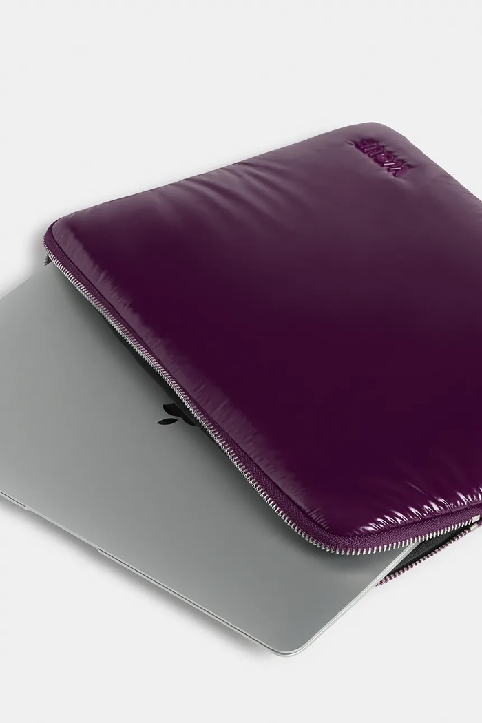 Lifestyle WOUF 13"/14" SS260029 burgundské