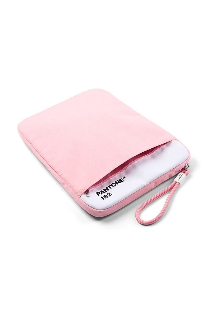 Pantone etui na tablet 13" różowy 101000182