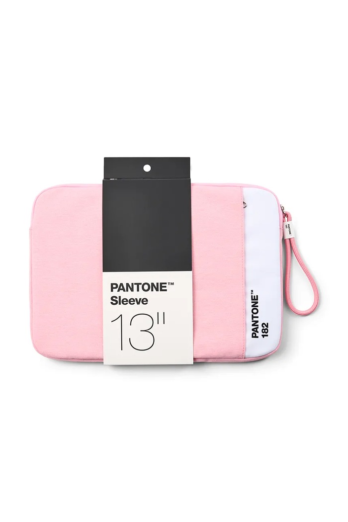 Pantone etui na tablet 13" 101000182 różowy AA00
