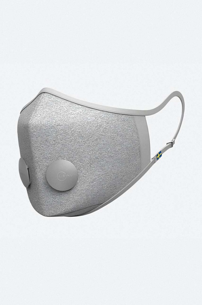 Airinum Urban Air 2.0 gray AIRINUM.QUARTZ.GREY