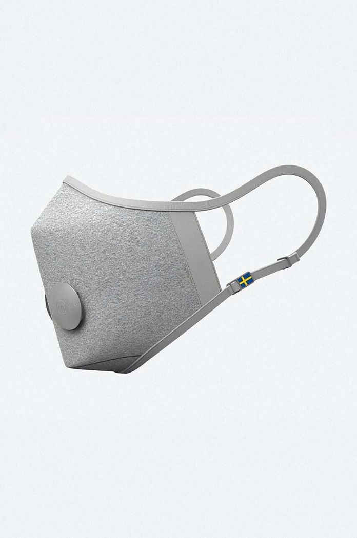 Accessories Airinum Urban Air 2.0 AIRINUM.QUARTZ.GREY gray