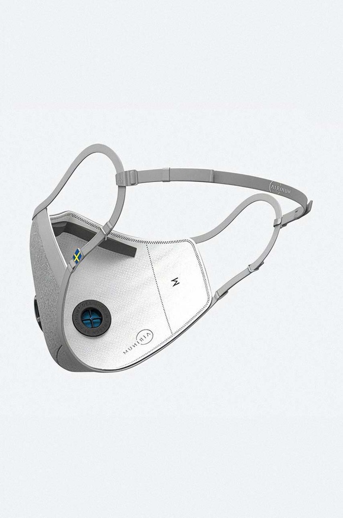 Airinum Urban Air 2.0 AIRINUM.QUARTZ.GREY