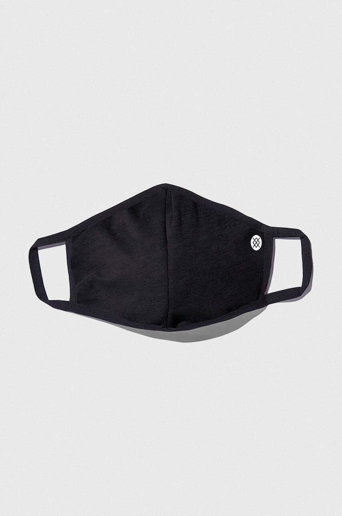 Stance maschera riutilizzabile per il viso A801C20HIB nero AA00