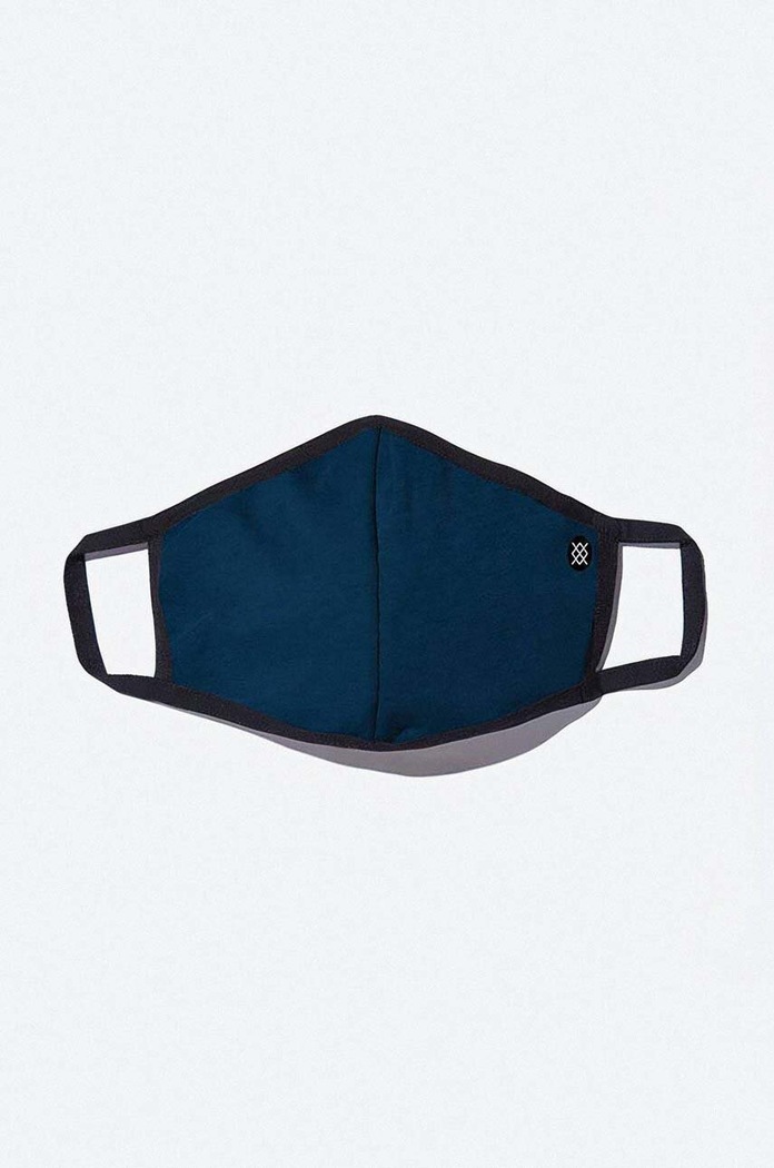 Stance maschera riutilizzabile per il viso AH01C20GUI blu navy AA00