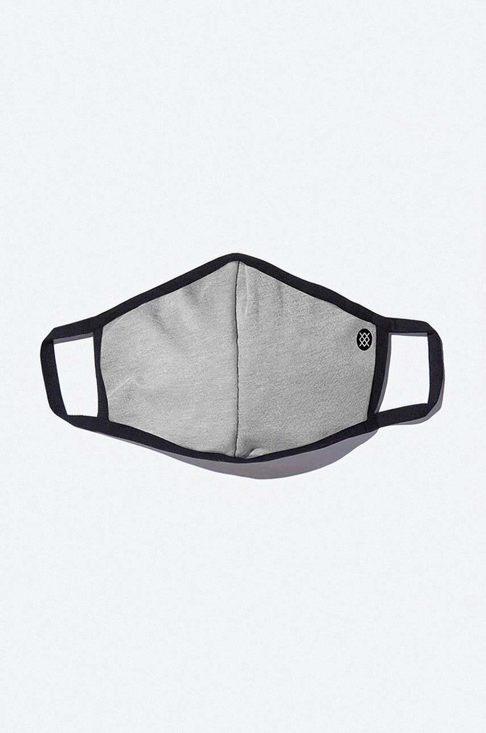 Stance maschera riutilizzabile per il viso AH01C20RAM verde AA00