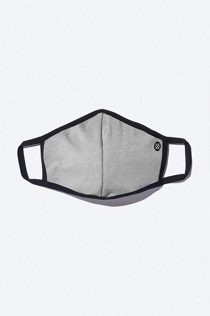 Stance maschera riutilizzabile per il viso AH01C20RAM verde AA00