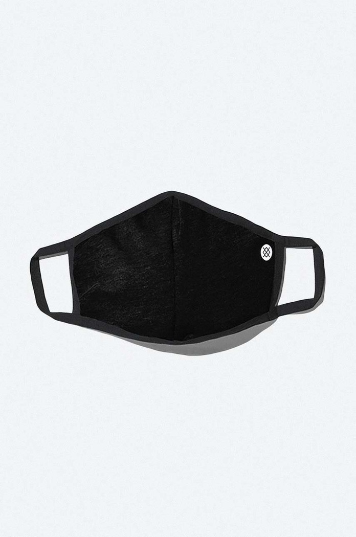 Stance maschera protettiva per il viso AH01D20PIV rosso AA00