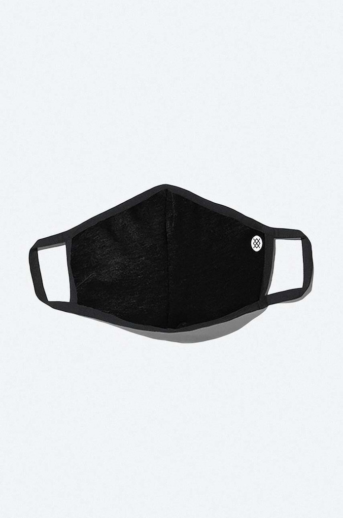 Stance maschera protettiva per il viso AH01D20PIV rosso AA00