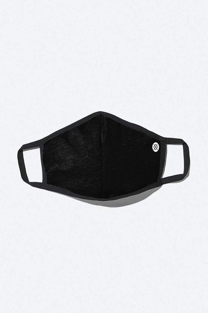 Stance maschera protettiva per il viso AH01D20PIV blu navy AA00