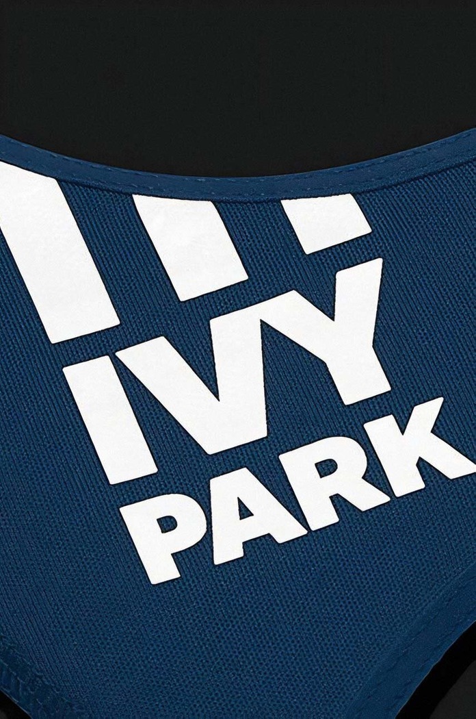 Accessories adidas reusable face mask x Ivy Park Face Cover HC5492 multicolor