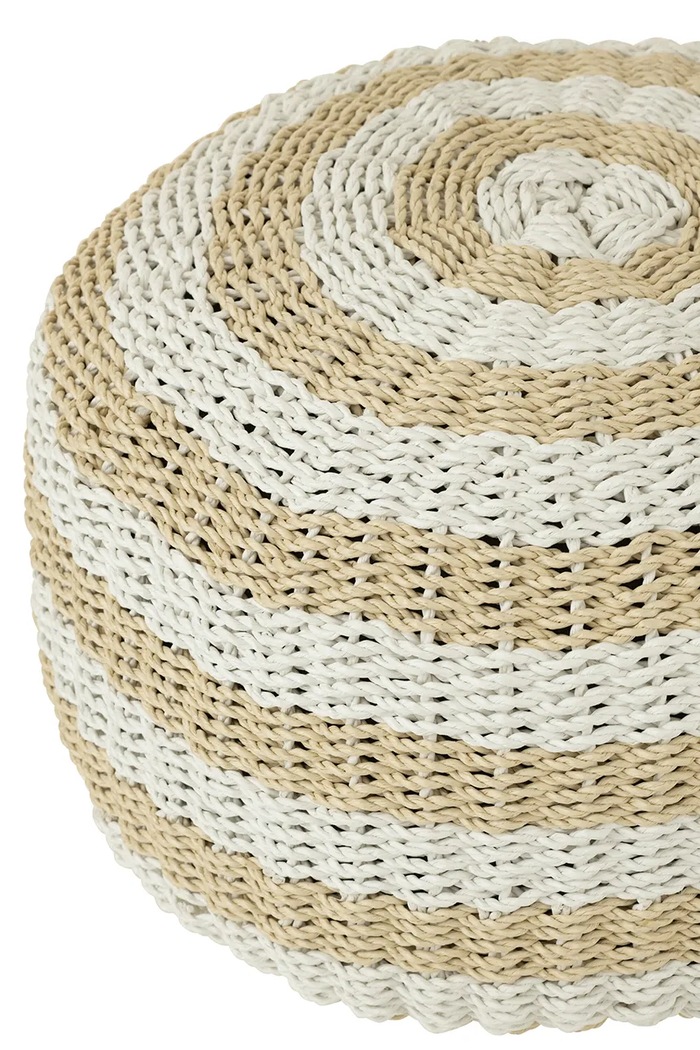 Taburetka J-Line 41513 viacfarebná AA00