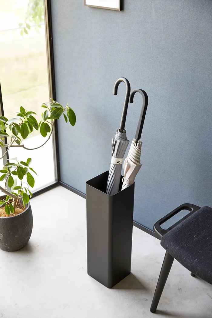 Ομπρελοθήκη Yamazaki Smart Yamazaki 1579.. μαύρο