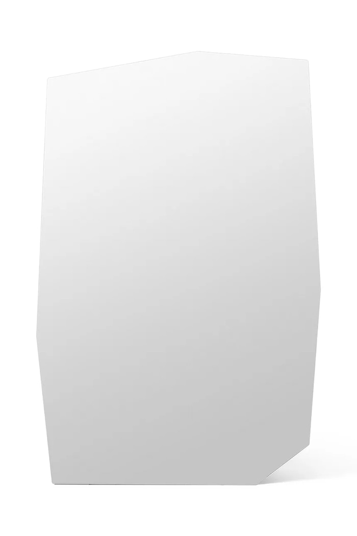 ferm LIVING dulap de perete cu oglindă Shard multicolor 1104266984
