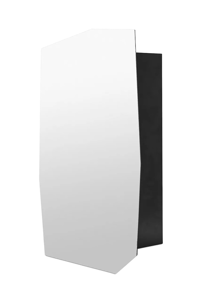 ferm LIVING dulap de perete cu oglindă Shard 1104266984 multicolor AA00
