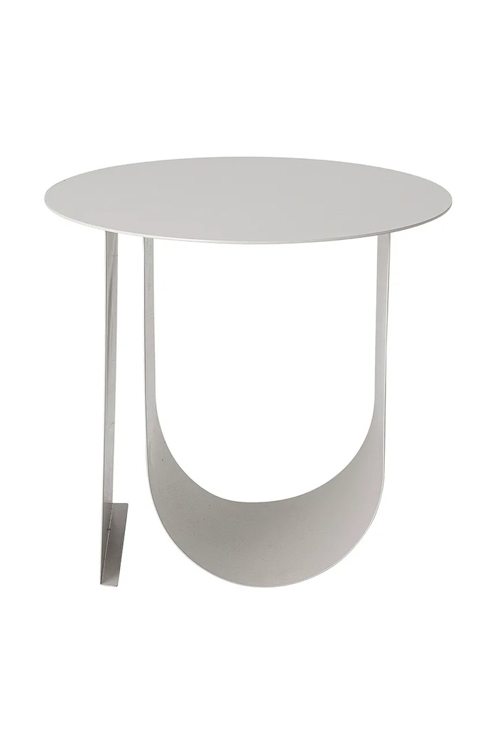 Stolík Bloomingville Cher béžová 82048171