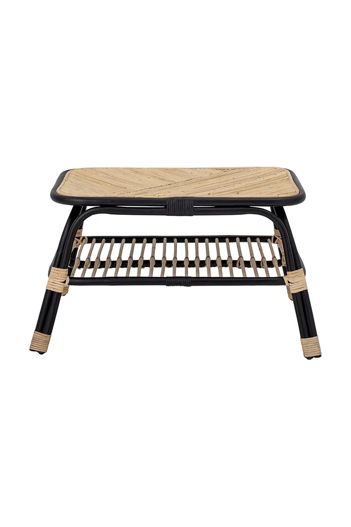 Bloomingville stolik Loue multicolor 82051711