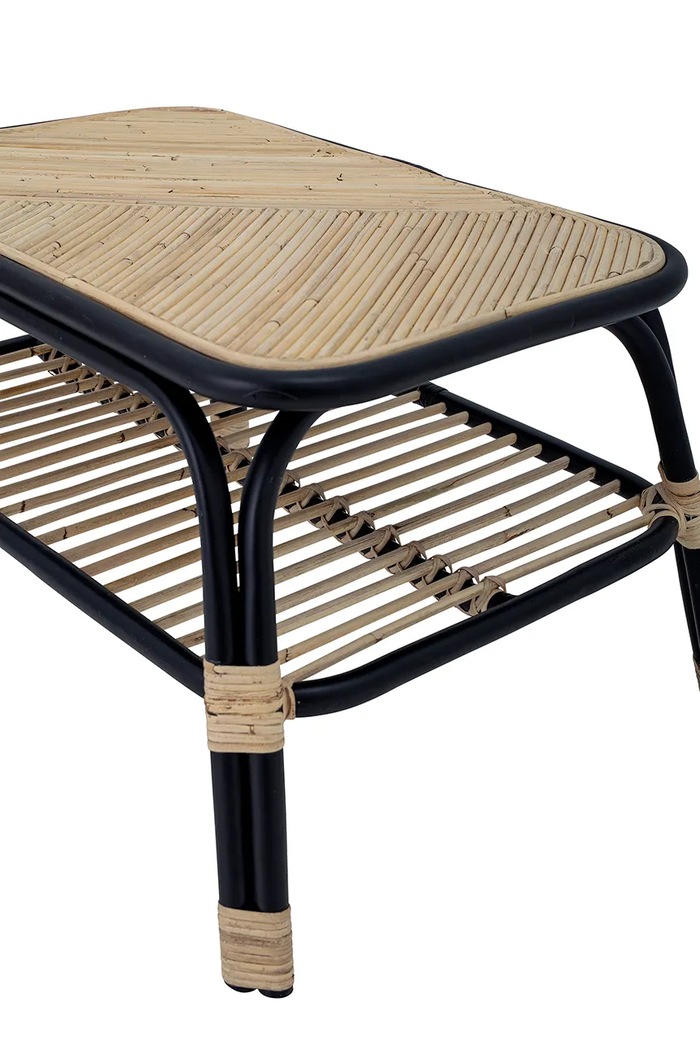 Bloomingville stolik Loue multicolor 82051711