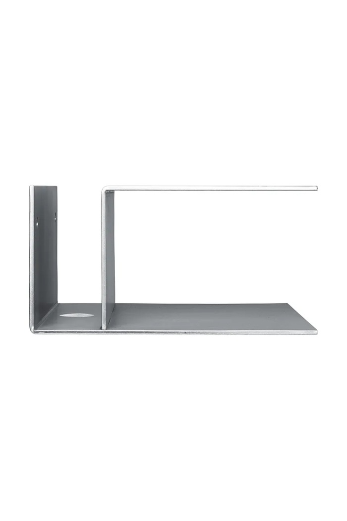 Ferm Living Masă de perete 1104270836 gri AA00