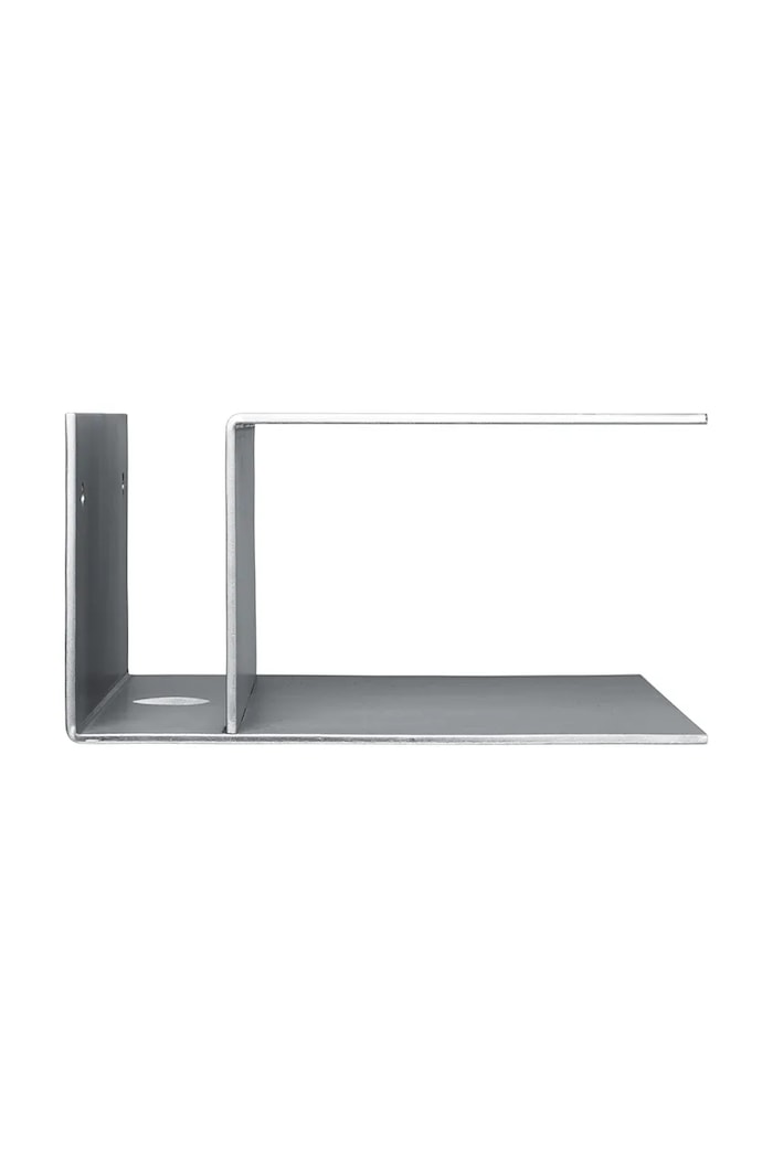 Ferm Living Masă de perete 1104270836 gri AA00
