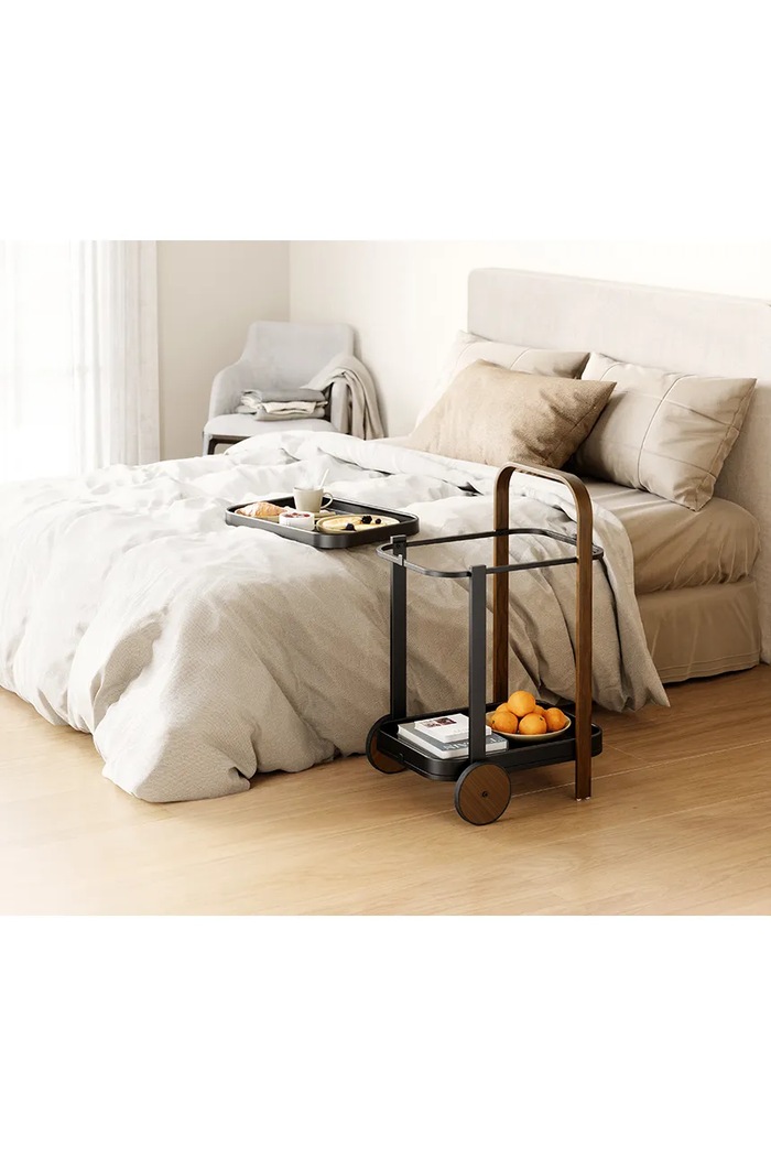 Мебел с колелца Umbra Bellwood 53 x 43 x 79 cm 1015392.048