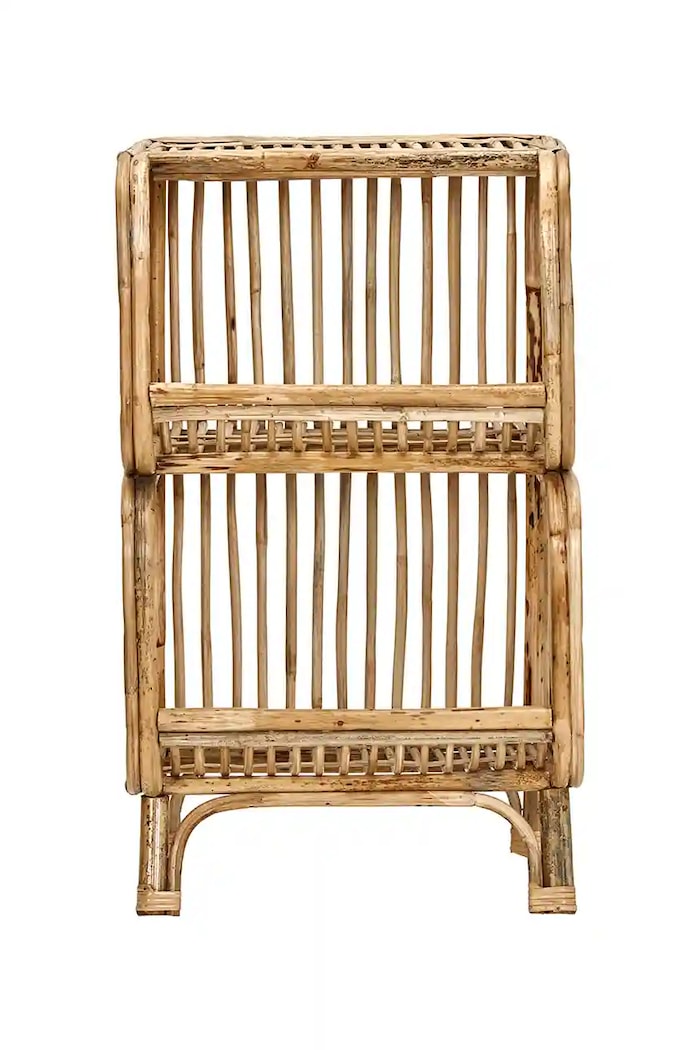 Stolík House Doctor HDShelf 42 x 71 x 40 cm 267660001 béžová AA00