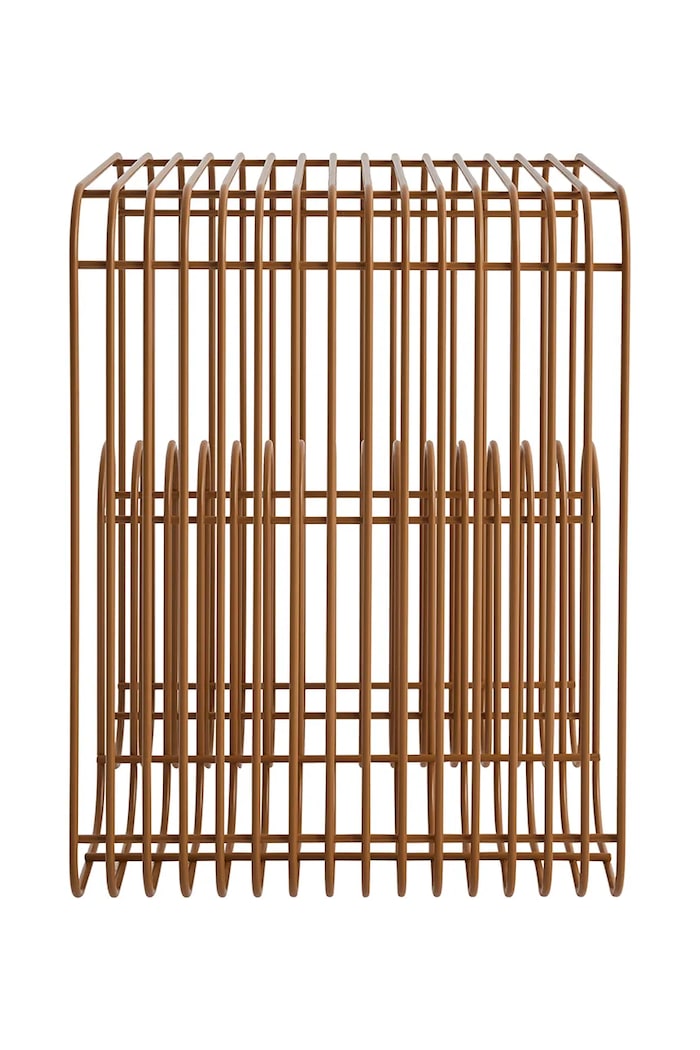 Mizica AYTM 32,4 x 32,4 x 43 cm 503300633081 rumena AA00