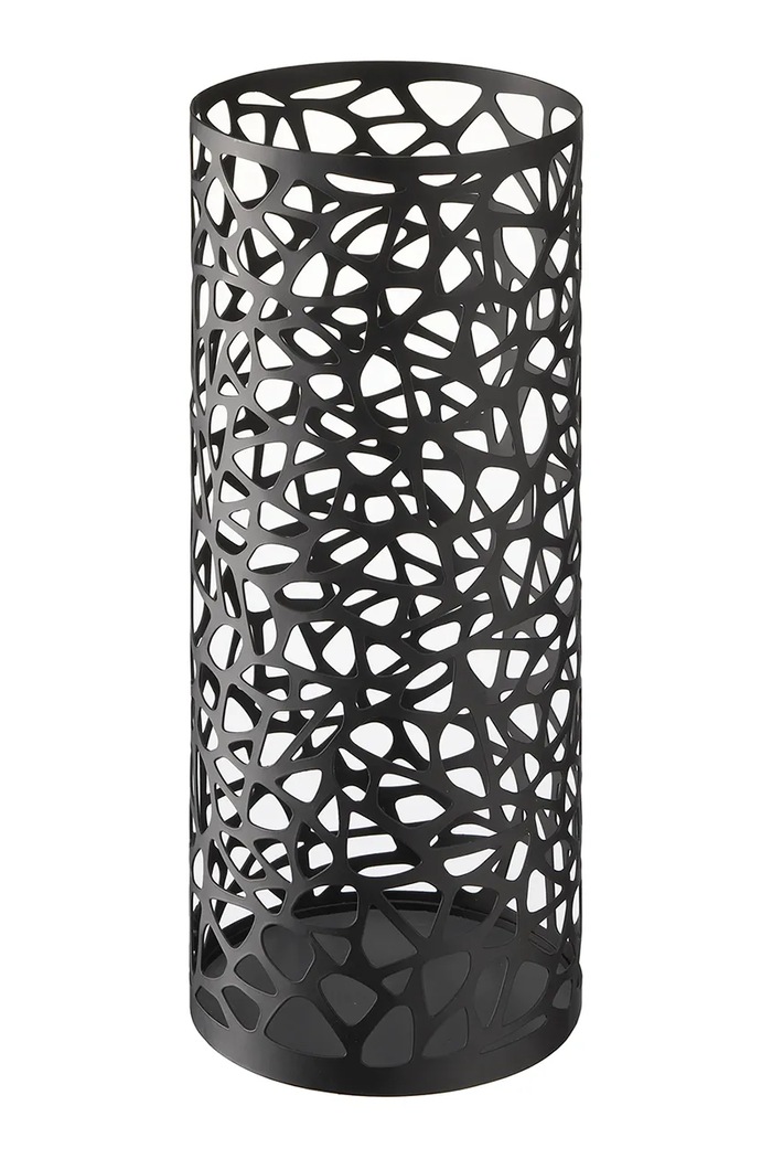 Стойка за чадър Yamazaki Nest 19 x 19 x 46.5 cm черен 6322