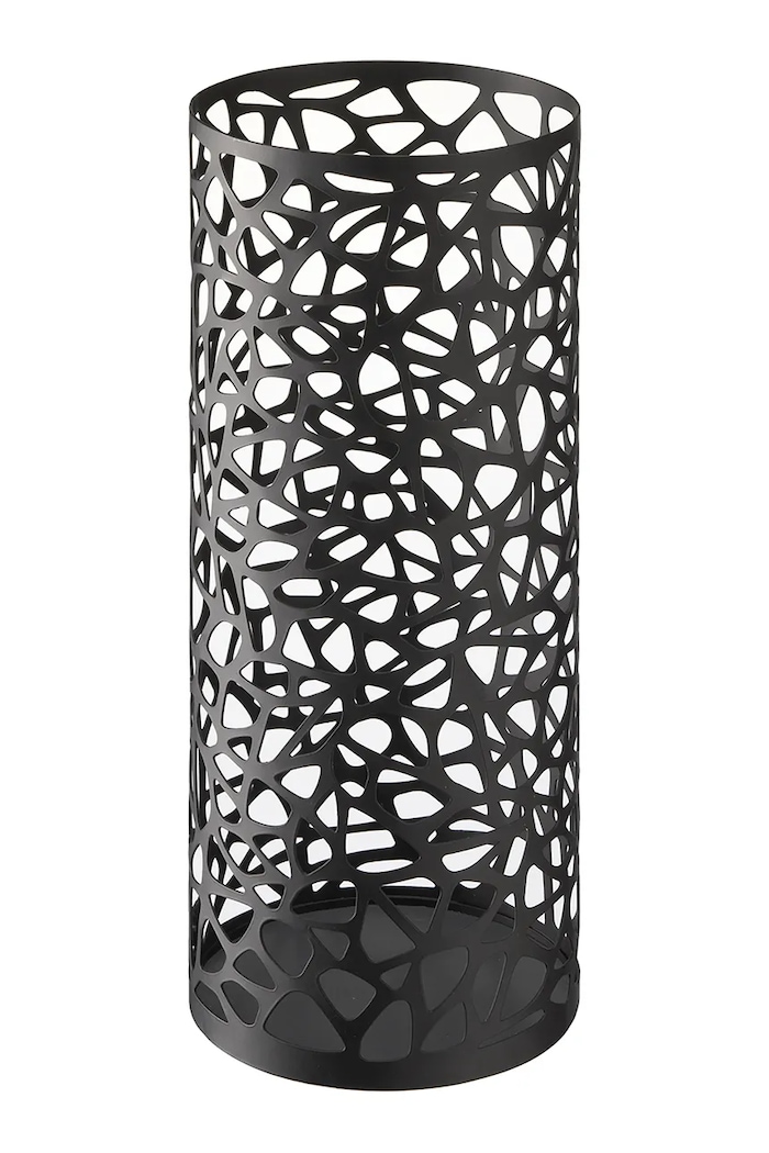 Стойка за чадър Yamazaki Nest 19 x 19 x 46.5 cm черен 6322