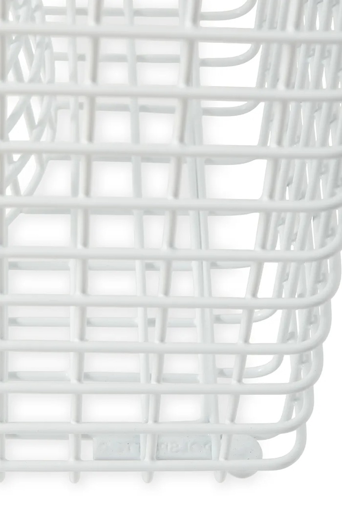 Nappali és hálószoba Pols Potten szék tip tap 40 x 40 x 47 cm 300.030.100 fehér