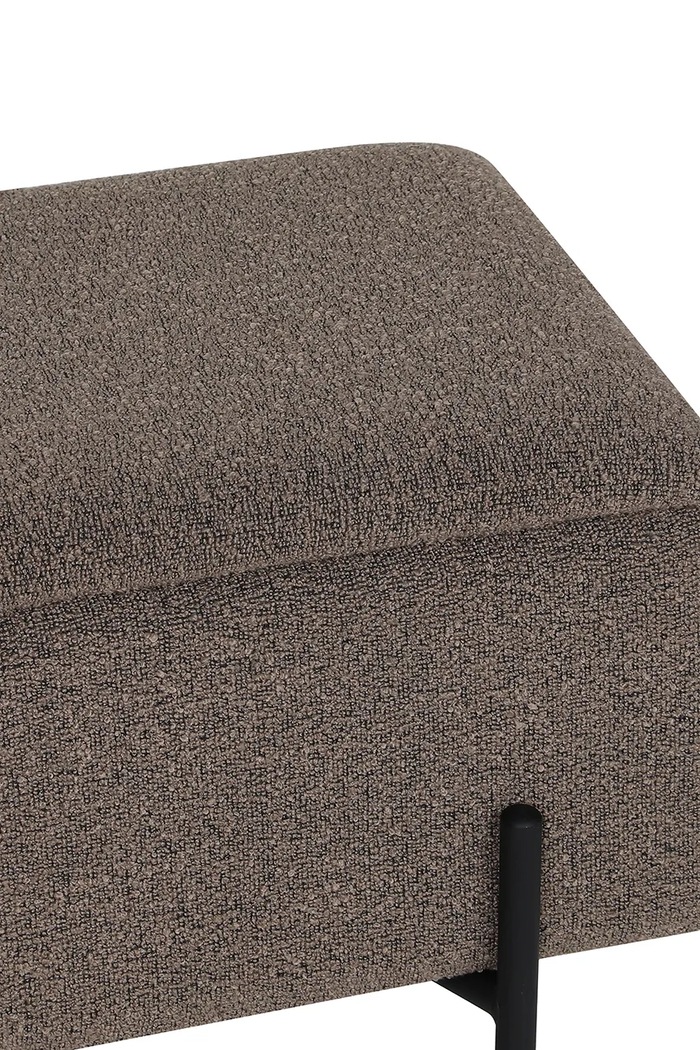 Πάγκος/ οργανωτής House Nordic Watford 95 x 36,5 x 43 cm 1409076