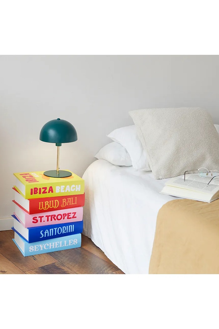 Balvi asztal Paradise Book 38 x 33 x 27 cm 27959