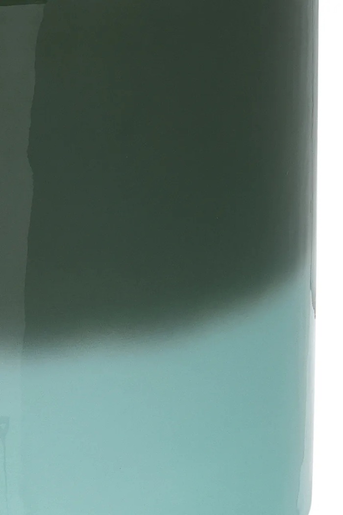 Leitmotiv pručka iz železa 35 x 45 x 35 cm LM2347GR zelena AA00