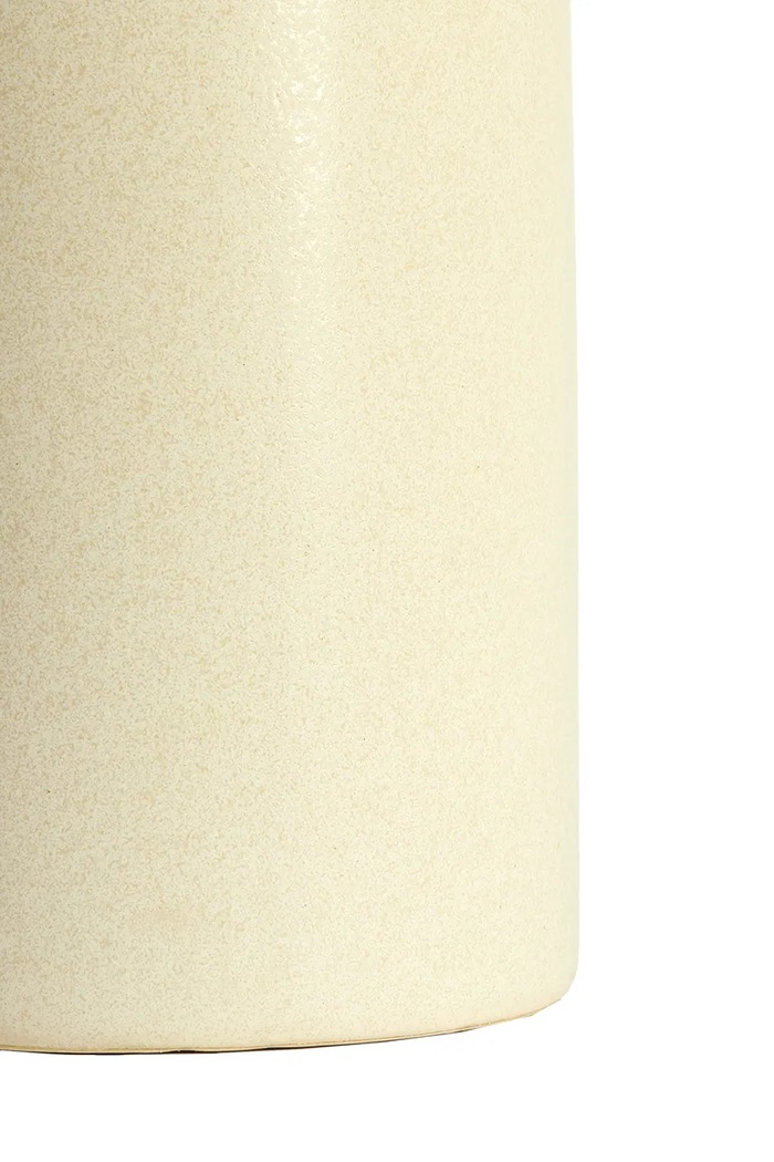 Light & Living από κεραμικό 40 x 40 x 48 cm 5528443 μπεζ