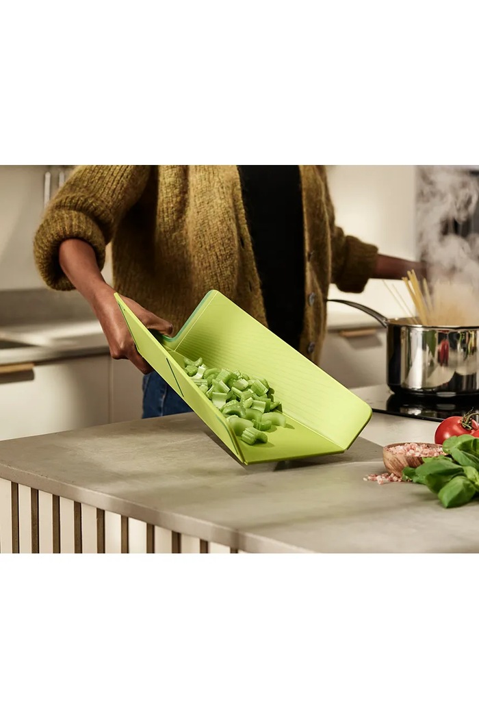 Επιφάνεια κοπής Joseph Joseph Chop2Pot™ 60201