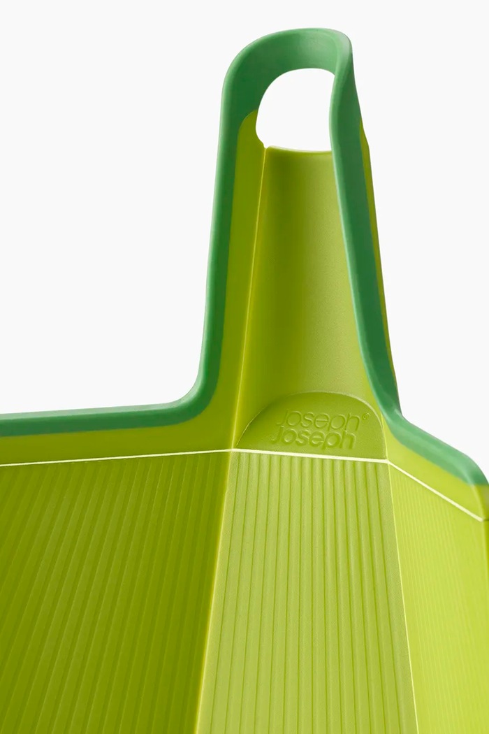 Κουζίνα και μπαρ Επιφάνεια κοπής Joseph Joseph Chop2Pot™ 60201 πράσινο
