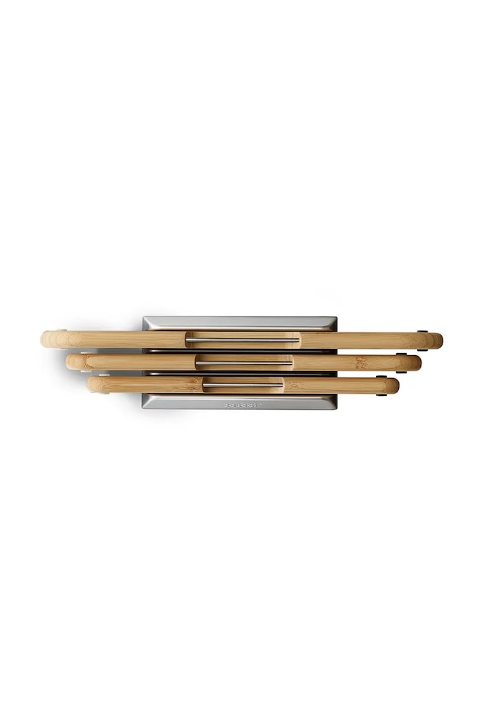 Joseph Joseph Zestaw desek do krojenia w organizerze Nest™ 3-pack 60236... beżowy AA00