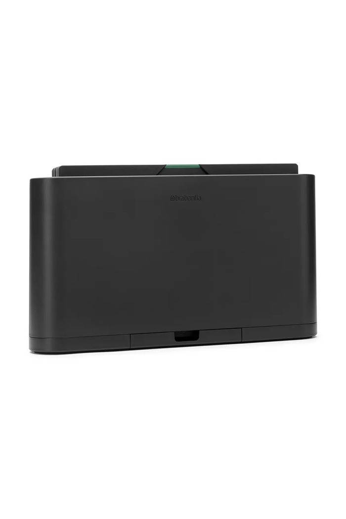 Set daski za rezanje Brabantia 4-pack 229466 crna AA00