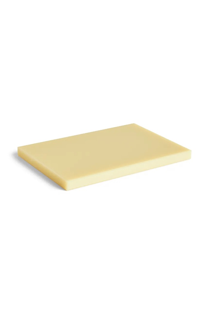 HAY deska do krojenia 30 x 20 x 2 cm żółty AD869.A602.AB86