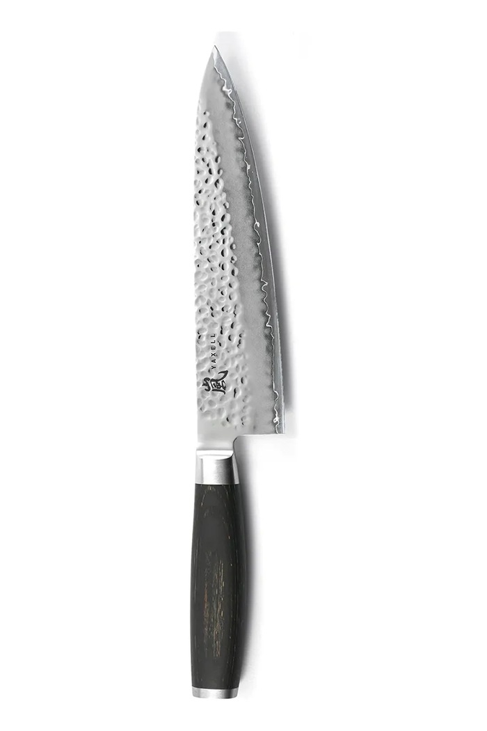 Šéf nôž Yaxell Taishi 20 cm sivá 34700