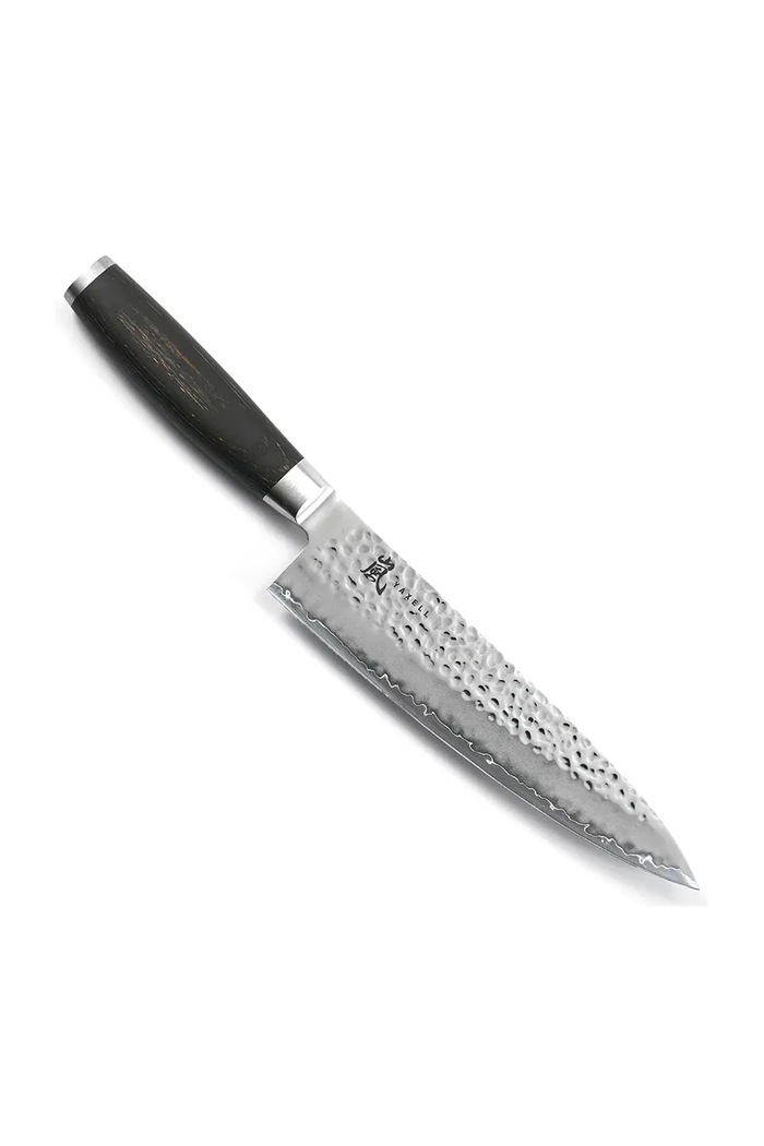 Šéf nôž Yaxell Taishi 20 cm 34700 sivá AA00