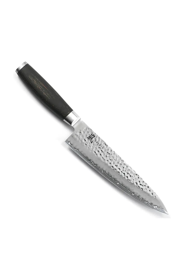 Šéf nôž Yaxell Taishi 20 cm 34700 sivá AA00