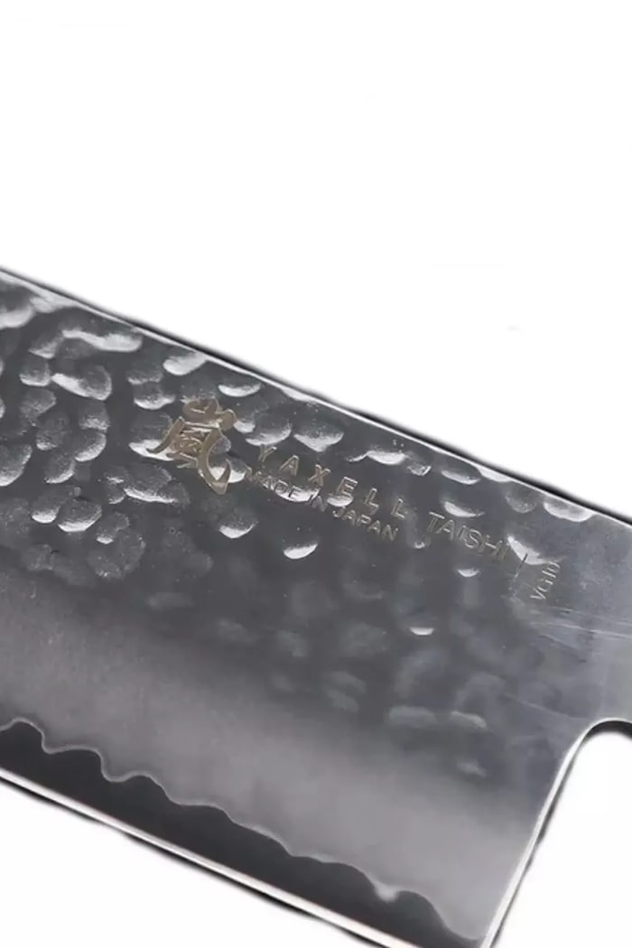 Kuchyňa a bar Šéf nôž Yaxell Taishi 20 cm 34700 sivá