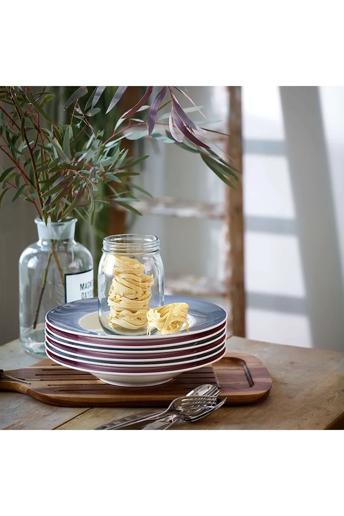 Villeroy & Boch vágódeszka Artesano 51 x 25 cm 10.4130.8060 barna AA00