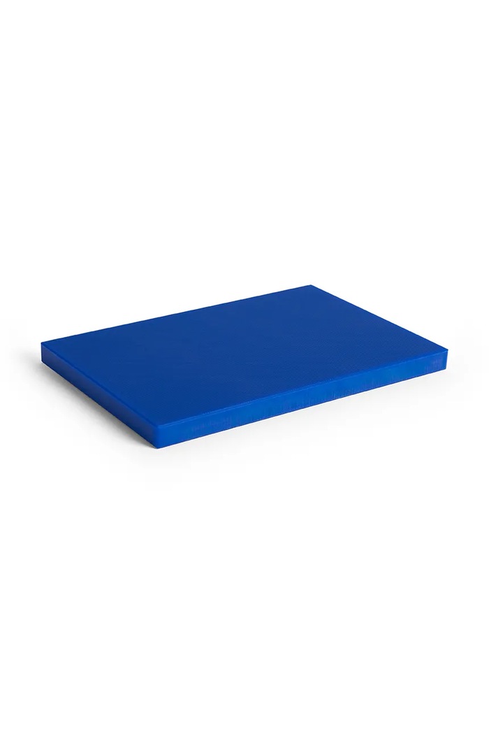 HAY daska za rezanje od plastike 2 x 30 x 20 cm mornarsko plava AD869.A602.AS08