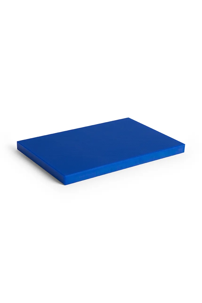 HAY daska za rezanje od plastike 2 x 30 x 20 cm mornarsko plava AD869.A602.AS08