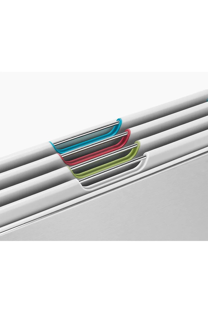 Joseph Joseph in plastica 1000072 grigio AA00
