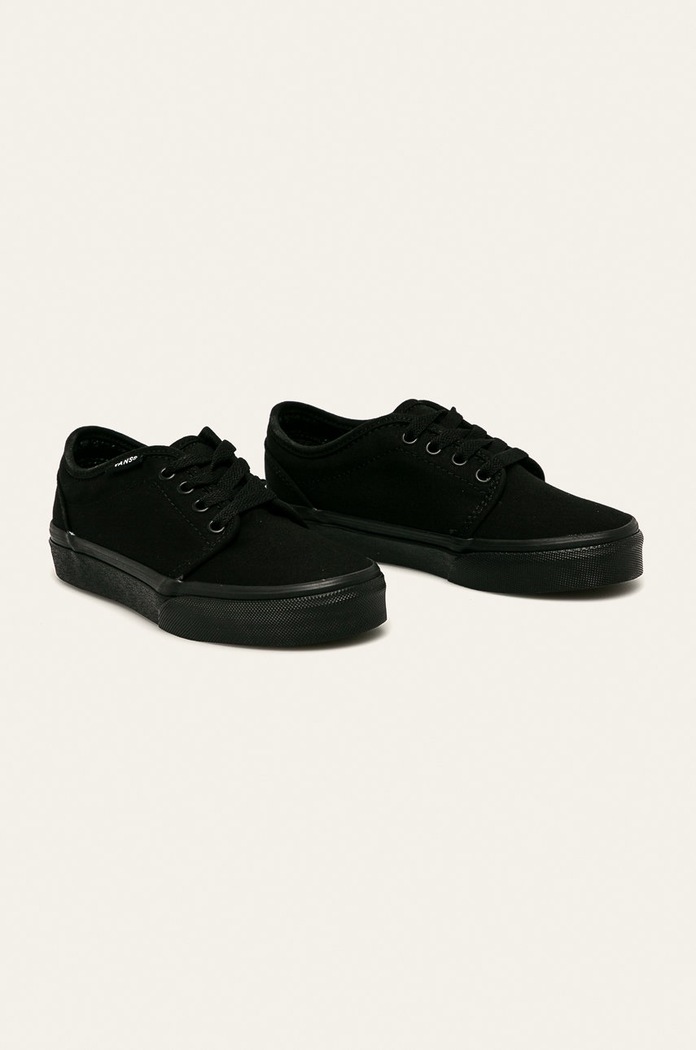 Vans - Tenisi copii VN000VM9BKA1 negru AA00