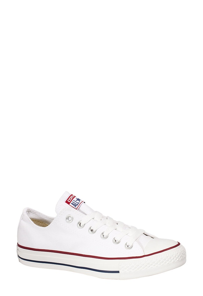 Converse – Tenisówki Chuck Taylor All Star biały M7652.chuck..