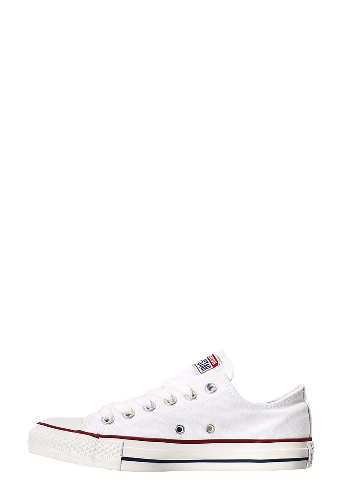Converse – Tenisówki Chuck Taylor All Star M7652.chuck.. biały AA00